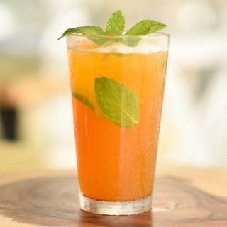 Mango Tropical Shaker